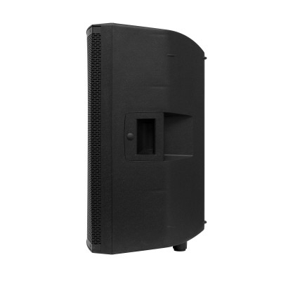 Boxă profesională activă Somogyi PAP43BT, 1200W, 15”, Bluetooth, USB/SD, XLR MIX OUT, multimedia player integrat [3]