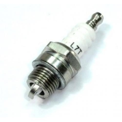 Bujie LT7 filet metric 14mm cu hexagon 19mm [2]