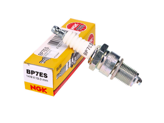 Bujie moto / scuter NGK BP7ES [1]