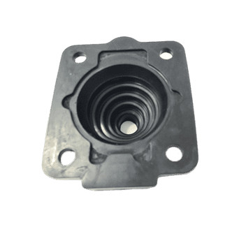 Burduf levier cutie de viteze Atv Linhai 260-300cc [2]