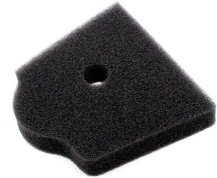 Burete filtru aer motocoasa Husqvarna 326, 327Lx, 323L [2]
