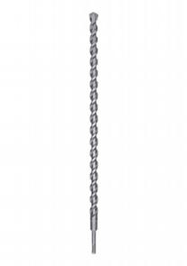 Burghie pentru găurire cu percuţie SDS plus-5X, 18 X 250 X 300mm [1]