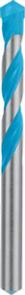 Burghiu EXPERT CYL-9 MultiConstruction, 10 x 80 x 120 mm [1]