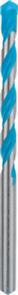 Burghiu EXPERT CYL-9 MultiConstruction, 8 x 80 x 120 mm [1]