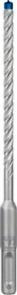 Burghiu EXPERT SDS plus-7X, 10 x 150 x 215 mm [1]