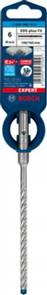 Burghiu EXPERT SDS plus-7X, 8 x 100 x 165 mm [2]