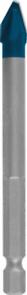 Burghiu HEX-9 EXPERT HardCeramic, 8 x 90 mm [4]