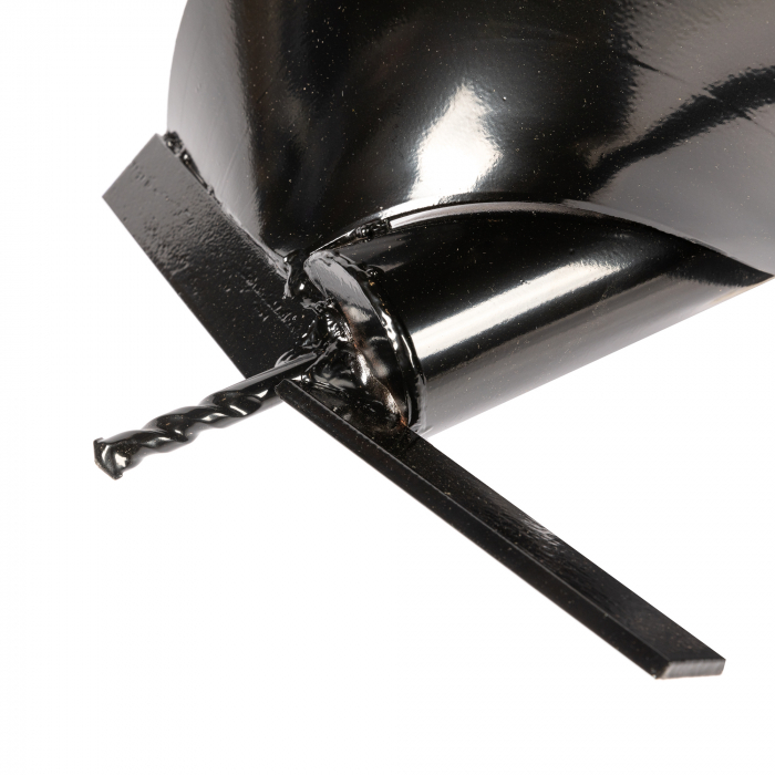 Burghiu pamant de 300mm pentru motoburghie [3]