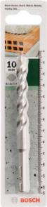 Burghiu pentru beton BOSCH SDS quick ,D= 10,0 mm L= 120 mm [2]