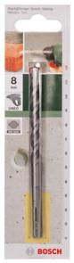 Burghiu pentru beton BOSCH SDS quick ,D= 8,0 mm L= 120 mm [2]