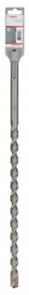 Burghiu pentru găurire cu percuţie SDS max-4, 32 X 400 X 520 mm [2]