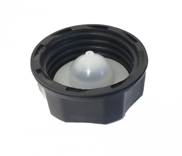 Buson rezervor benzina atomizor 3WF [1]