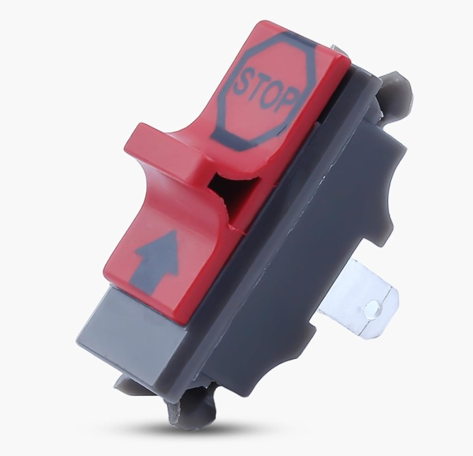 Buton pornire Husqvarna 365, 371, 372 [1]