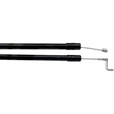 Cablu acceleratie motocoasa compatibil Stihl FS 160, 180, 220, 280, 290 (model nou) [2]