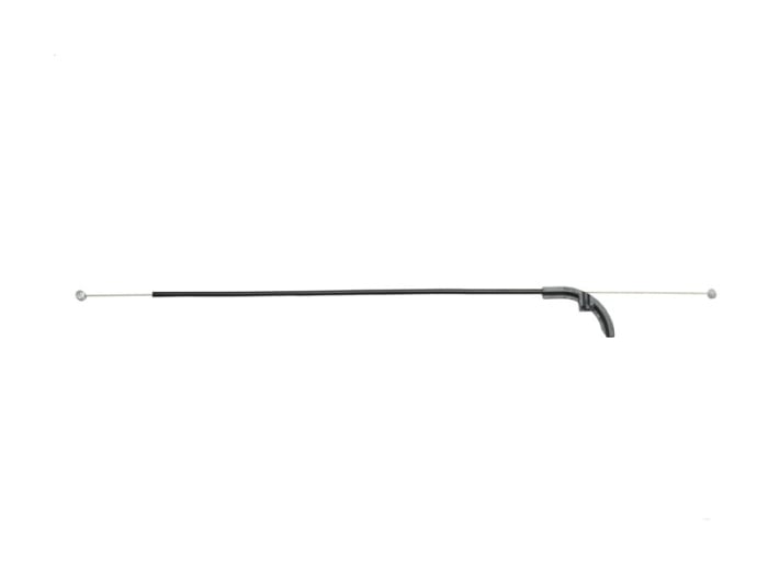 Cablu acceleratie motocoasa compatibil Stihl FS FS40, FS50, FS56, [2]