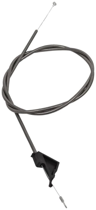 Cablu acceleratie motocoasa Husqvarna 225R, 232R , 235R [1]