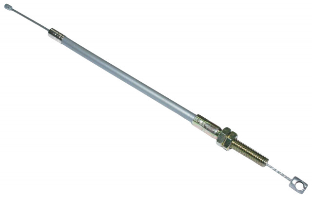 Cablu acceleratie motocoasa Kawasaki TD18 TD20 TG18 [1]