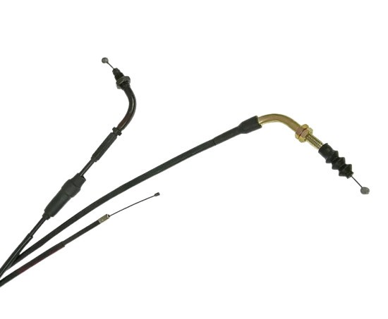 Cablu acceleratie scuter Honda Dio Bifurcat [1]