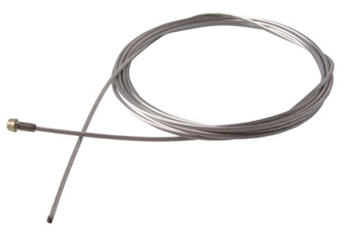 Cablu acceleratie universal 250cm [2]
