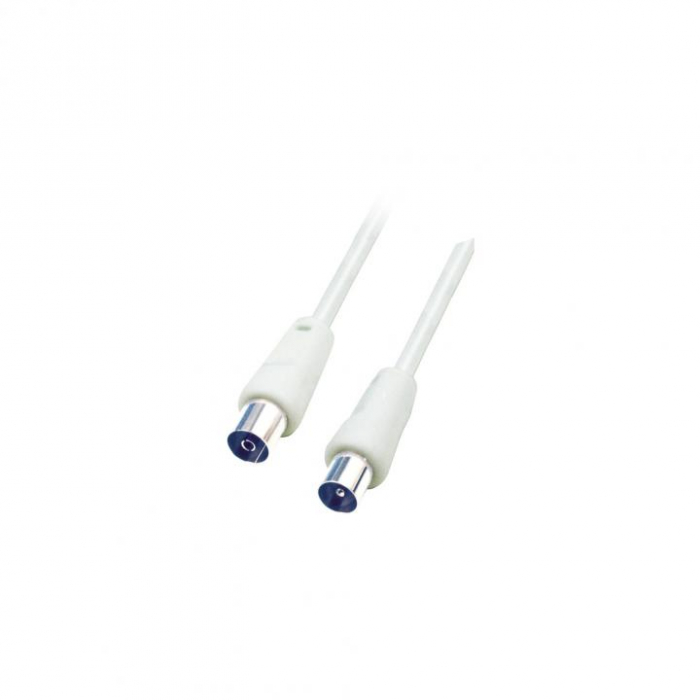 Cablu coaxial tată 10m [1]