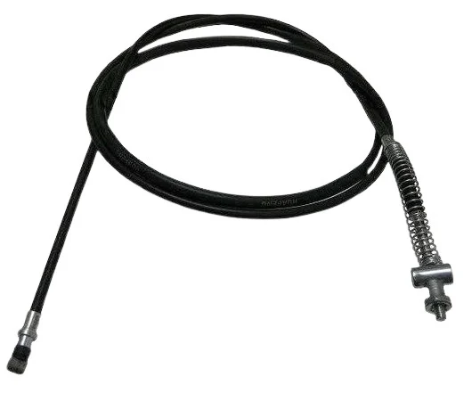 Cablu frana scuter fata 120cm [2]