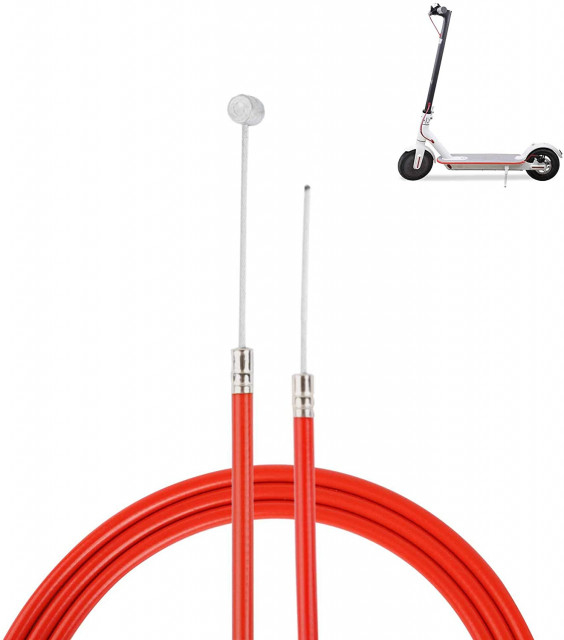 Cablu frana trotineta electrica 190cm [1]