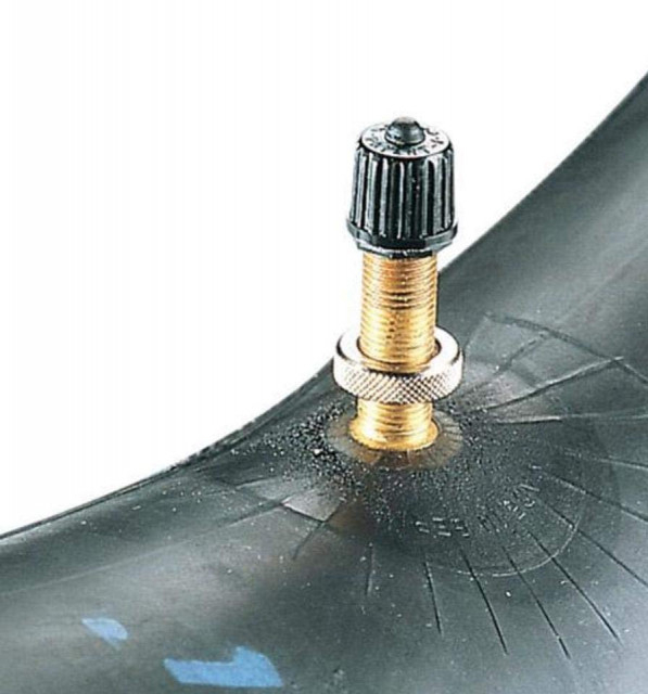 Camera scuter / moped 16 inch x 2.50 Deestone [3]