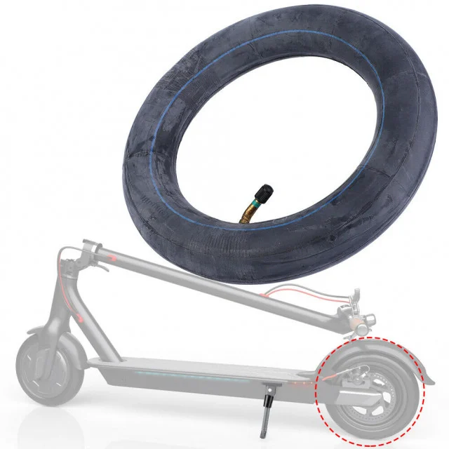 Camera trotineta electrica 10 Inch (valva cot) [1]