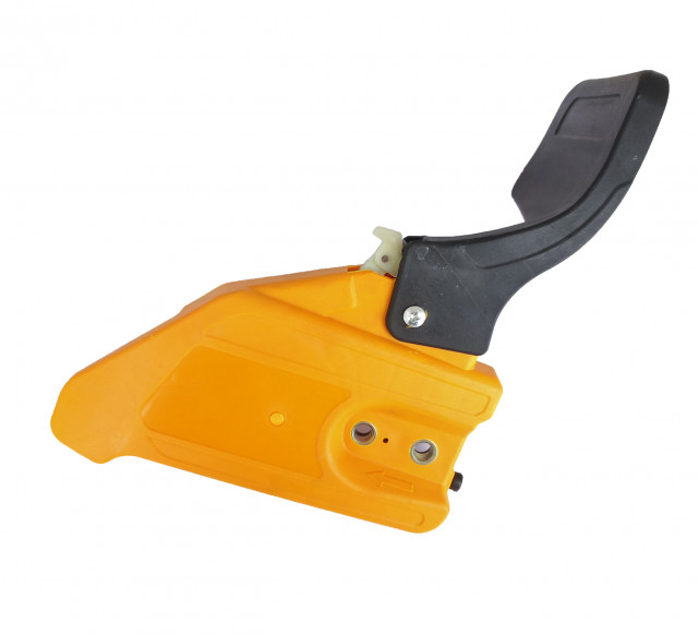 Capac ambreiaj drujba Partner P340S, P350S, P360S [2]