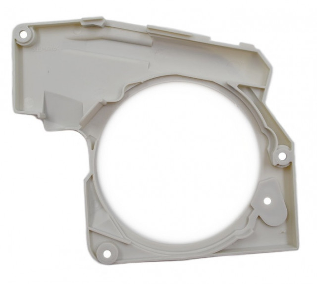 Capac arc frana drujba compatibil Stihl 066, MS 660 [2]