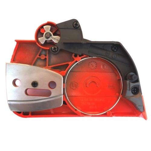 Capac lateral pentru drujbe Husqvarna 340 345 350 355 [2]