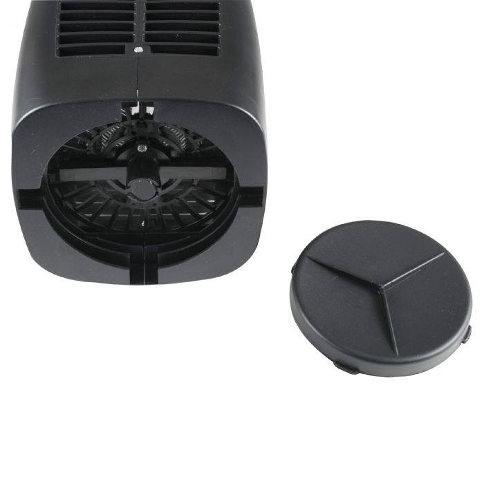 Capcana electrica pentru insecte, pentru interior cu raza de actiune de 20 m [2]