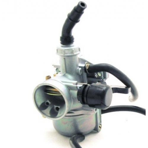 Carburator ATV 107-125cc cu soc manual [1]