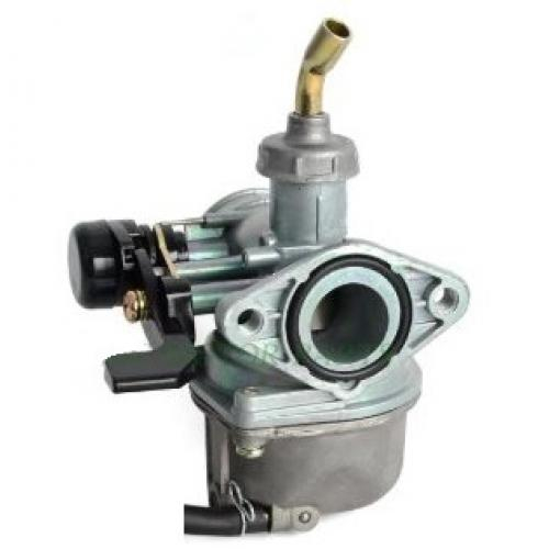 Carburator ATV 107-125cc cu soc manual [2]