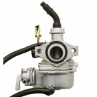 Carburator ATV 125cc cu robinet si soc pe cablu [3]