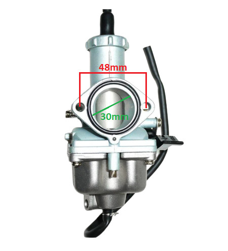 Carburator ATV 250CC [1]