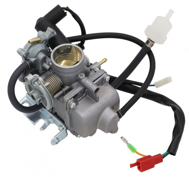 Carburator ATV CF 250cc [2]