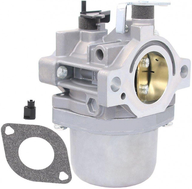 Carburator Briggs&Stratton 799728, 498027, 499161 [1]