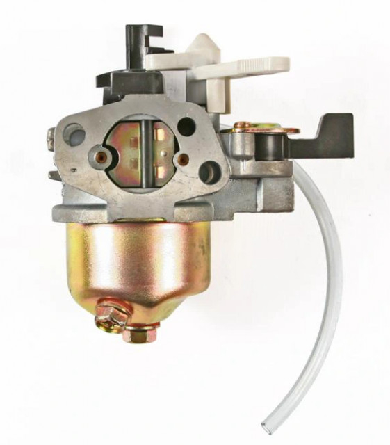 Carburator compatibil Honda GX 160 (mai compactor) [2]