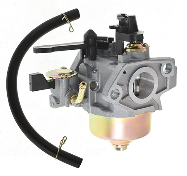 Carburator compatibil Honda GX 240 (cal. 1) [1]