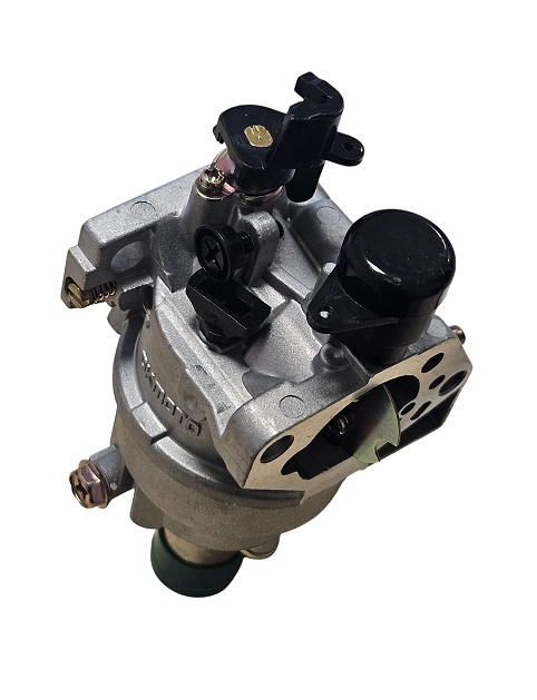 Carburator compatibil Honda GX 390 (cu electrovalva) [2]