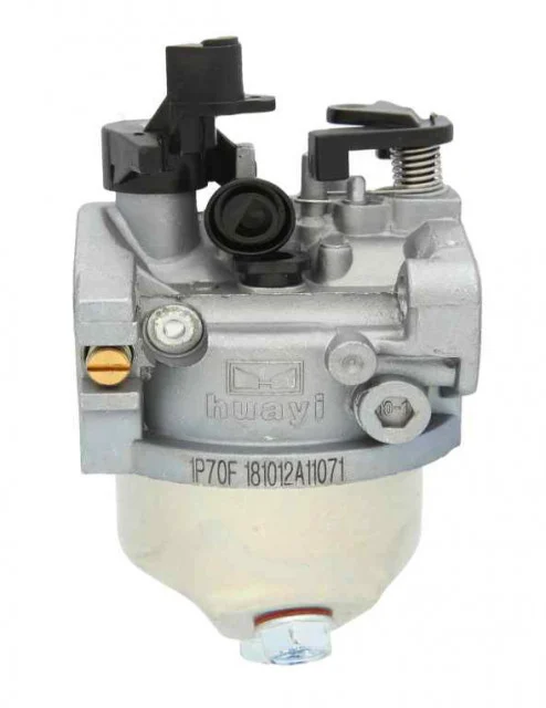 Carburator compatibil Nac, Ngp, Loncin 1P70F [4]