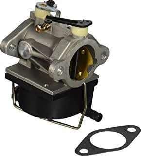 Carburator compatibil Tecumseh OHV110, OHV115, OHV120, OHV125, OHV130, OHV358EA, HM80 [2]