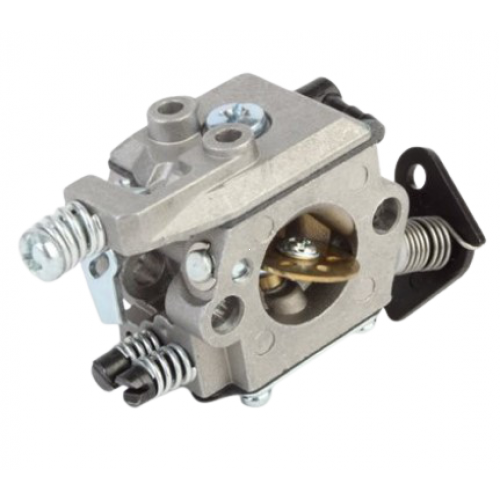 Carburator cu 1 teava stut - China 3800 fara pompita amorsare [1]
