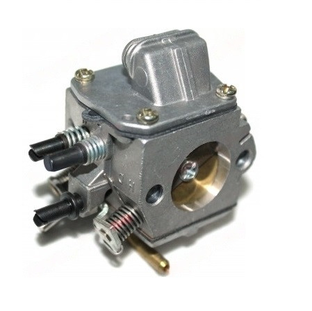 Carburator drujba compatibil Stihl 044, 046, MS 440, MS 460 [1]