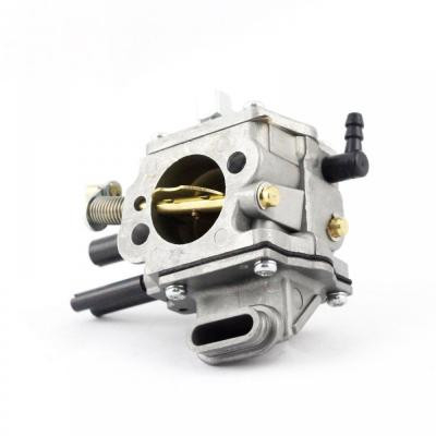 Carburator drujba compatibil Stihl 066, MS 660 Cal 2 [2]