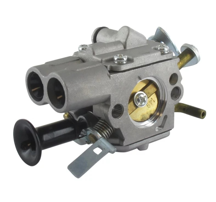 Carburator drujba compatibil Stihl MS 261, MS 271, MS 291 [2]