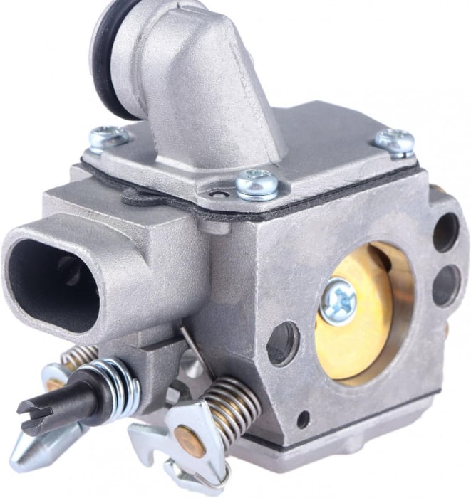 Carburator drujba compatibil Stihl MS 341, MS 361 Farmertec [2]