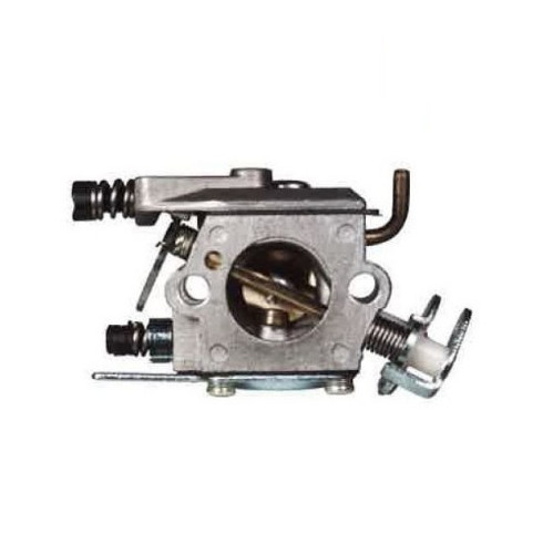 Carburator drujba Husqvarna 136, 137, 141, 142 (original) [1]