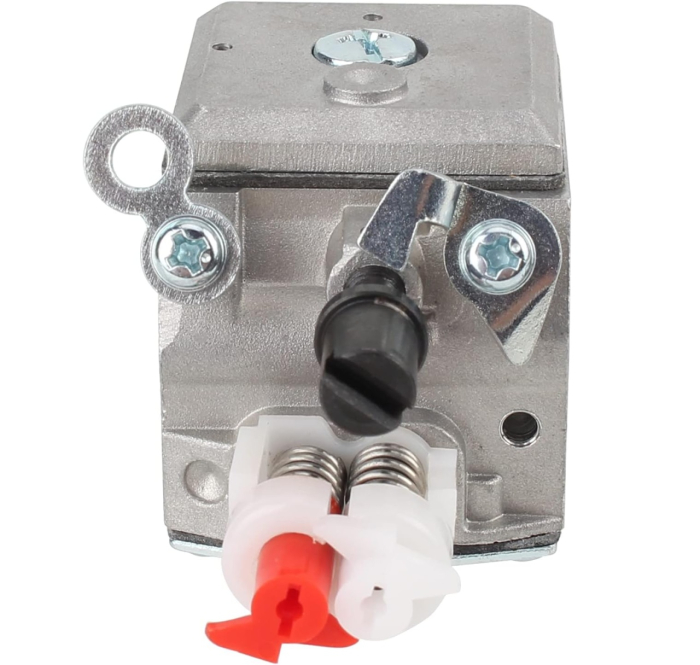 Carburator drujba Husqvarna 340, 345, 350, 353, 357, 357XP, 359 (fara pompita, cu o singura teava) [2]